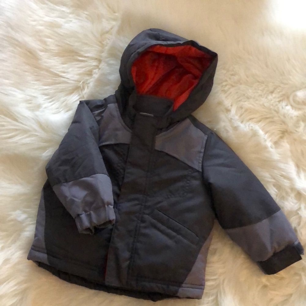 Old navy jacket